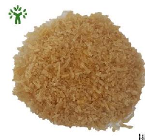 Edible Cattle Skin Hide Gelatin Powder Made In China