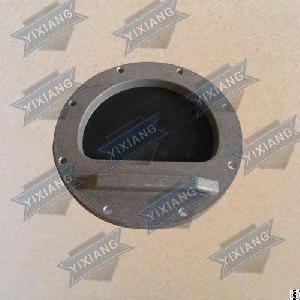 Mtm Water Tank Flapper Assy