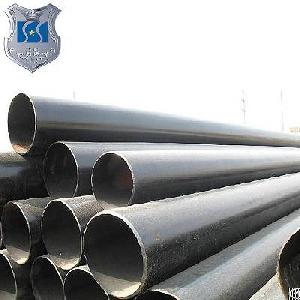 mechanical seamless steel tubing