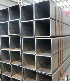 rectangular hollow sections steel pipe