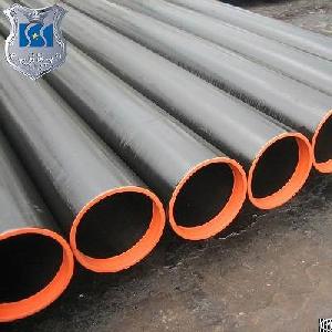 Seamless Steel Pipe For Liquid Transport