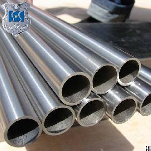 stainless steel pipe