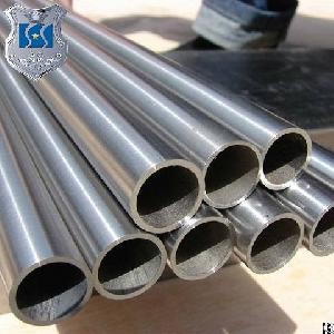 Stainless Steel Pipe