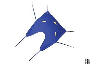 Patient Lifts Sling W / O Head Support