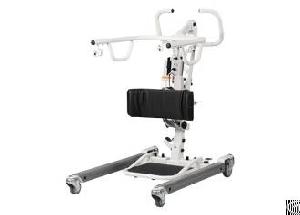 sit stand patient lift sa400e