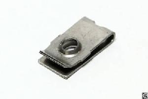 flat spring clip cl09