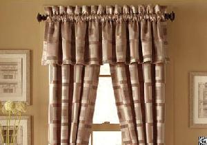 Curtain Fabrics