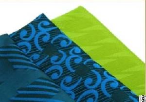 Lamination Stretch Soft-shell Jacquard