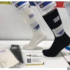 nomex fr socks