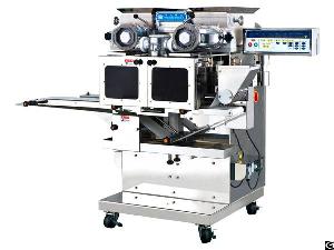 Auto Encrusting Machine High Speed Type Hm-268