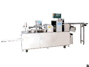 multi bread paratha processing machine hm 868