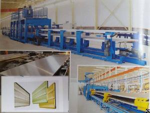 Laminating Machine