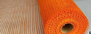 Alkali Resistant Fiberglass Mesh