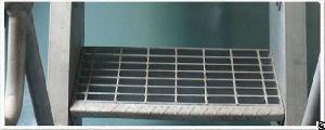 steel bar grating