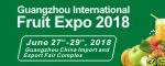 Guangzhou International Fruit Expo