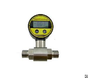 differential pressure controller