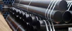 seamless steel pipe manufacture oil gas transportation