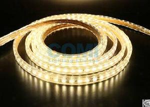 6w m 2835 ip67 constant current voltage led strip light power