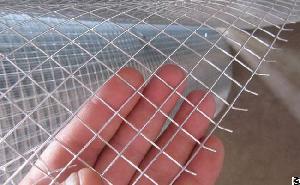 Welded Wire Mesh Rolls