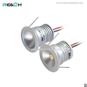 Mini Led Spotlight, Star Decoration, Dc3v / 12v, China Manufacturer