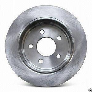 Brake Disc 54032