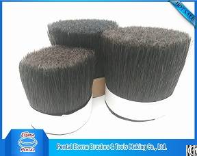 Black High Copy Bristle