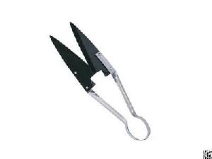 leafage grass shears 3151