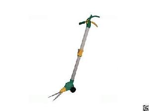standing telescopic grass lawn shears 3147s
