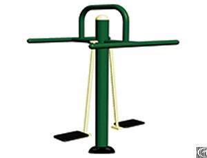 Outdoor Fitness Equipment