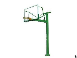 Basketball Stand