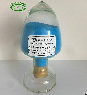 ultrafine copper hydroxide 325 meshes purity 98