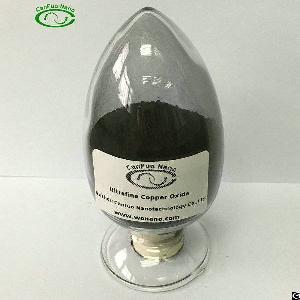 Ultrafine Copper Oxide Purity 99% 40-50um