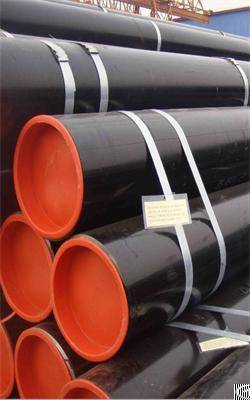 seamless steel pipe