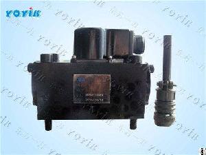 Dongfang Original Servo Valve W01 J000172