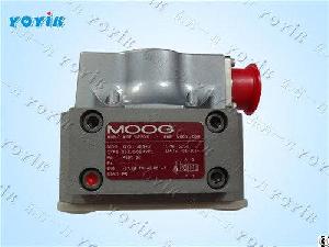 Dongfang Parts Servo Valve J761-003