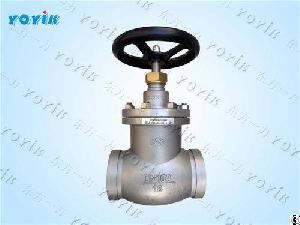 dongfang throttle check valve ljc40 1 6p