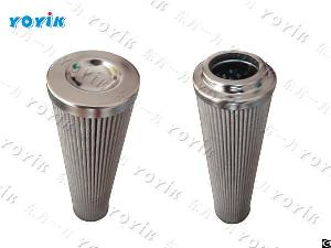 flexible control power plant ion exchange resin filter drf 8001sa