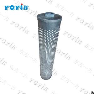 Thermal Plant Spare Regeneration Device Diatomite Filter Dl003001