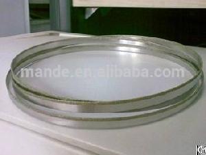 md10512 band blade diamond coated