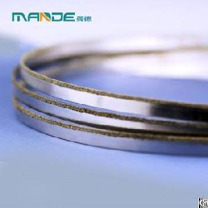 md9318 diamond band blade