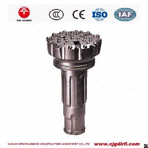 Sd4, Sd5, Sd6, Sd8, Sd10, Sd12  Rock Drilling Tools Down The Hole Dth Hammers And Bits