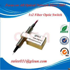 12 Optical Switch Fibre Optic Switch