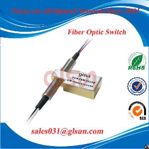 d22b optical switch fiber optic bypass