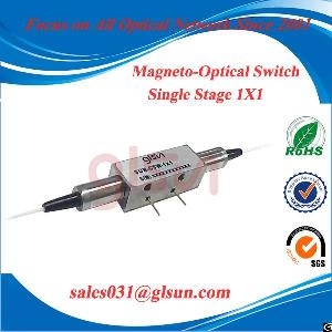 glsun 11 magneto optical switch