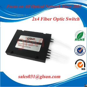 Glsun 1n Cascade Optical Switch