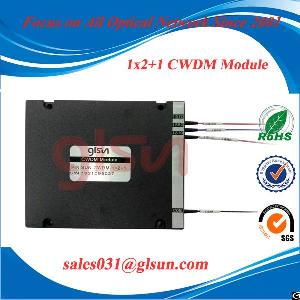 Glsun Cwdm Module