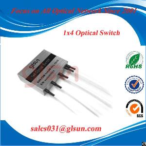 Glsun Mechanical Optical Switch 14