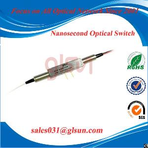 Glsun Nanosecond Optical Switch