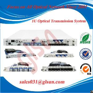 Glsun Ots-3000 Optical Transimmion Protection Equipment