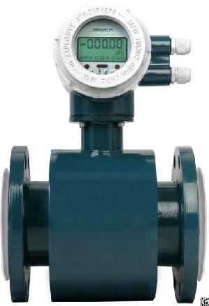 Flow Meter